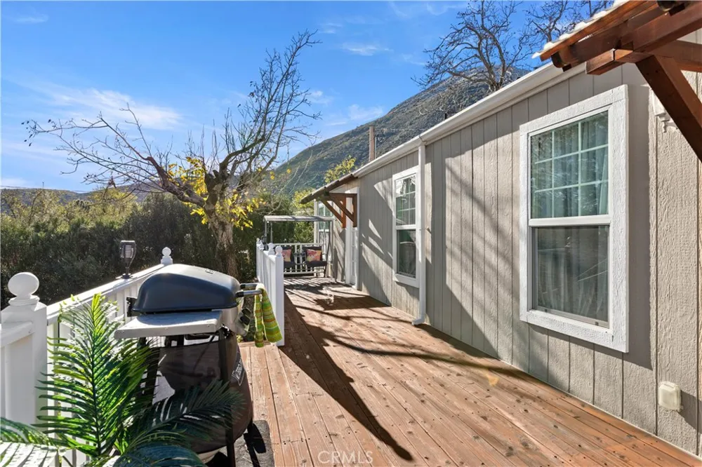 9045 Bass Road Kelseyville, CA 95451