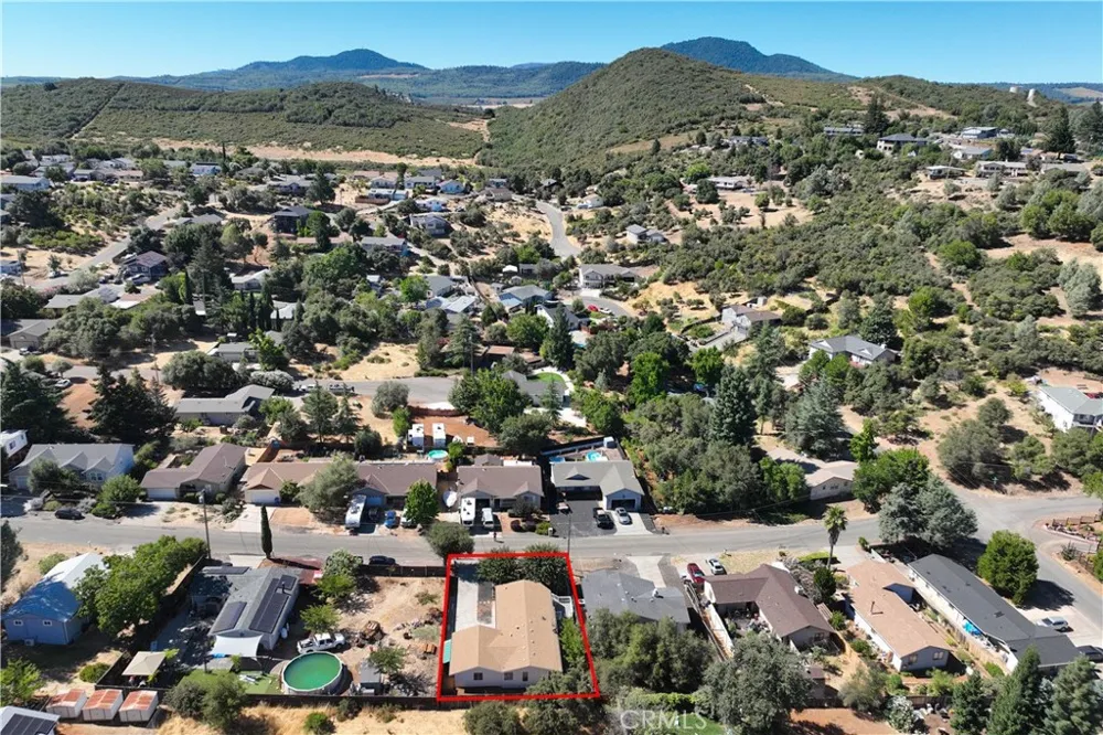9960 El Dorado Kelseyville, CA 95451