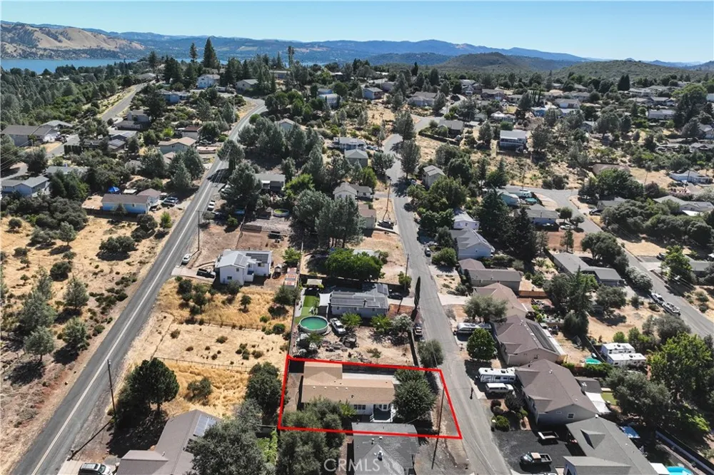 9960 El Dorado Kelseyville, CA 95451