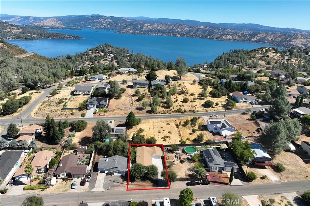 9960 El Dorado Kelseyville, CA 95451