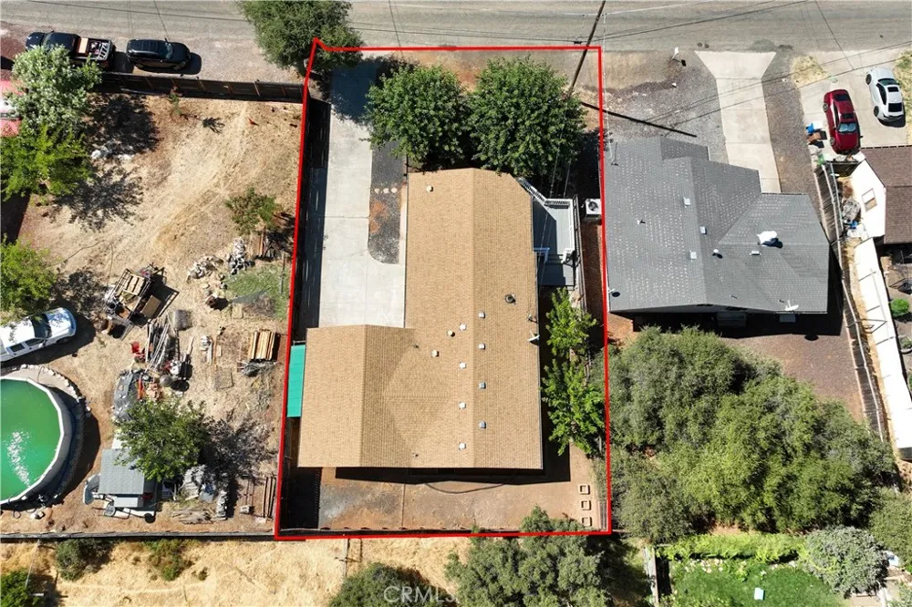 9960 El Dorado Kelseyville, CA 95451