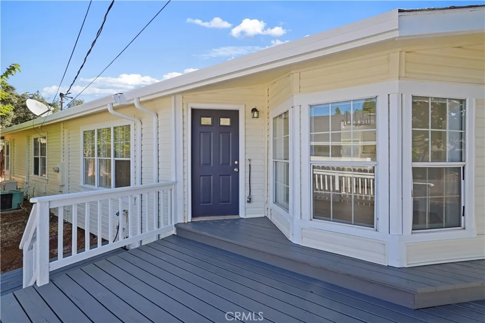 9960 El Dorado Kelseyville, CA 95451