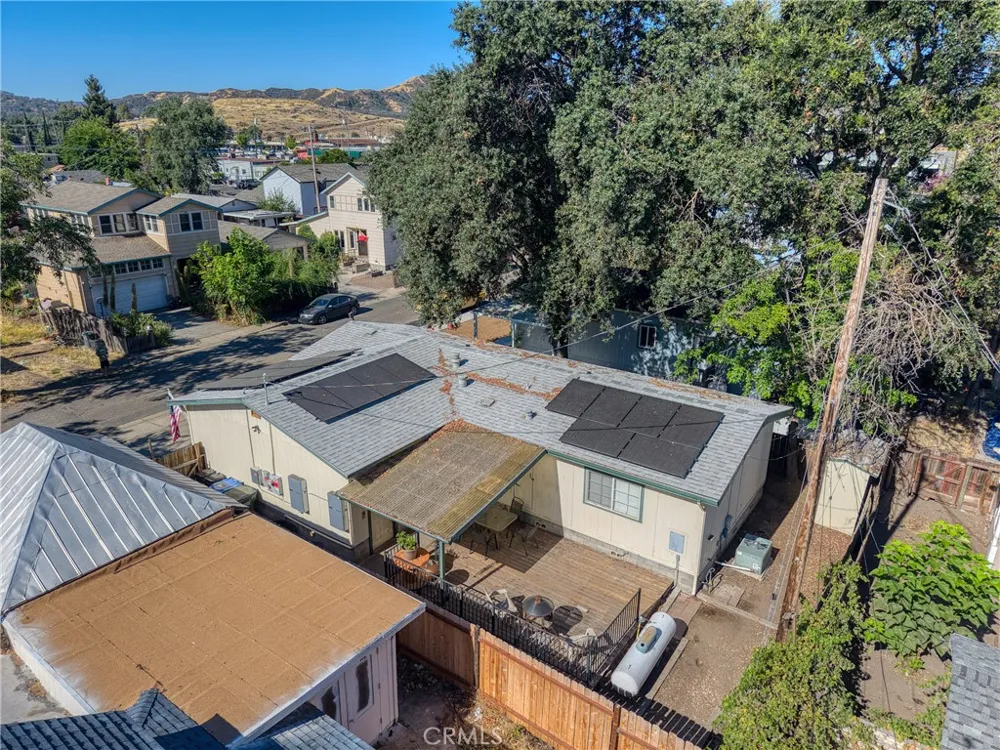 30 Helena Lakeport, CA 95453