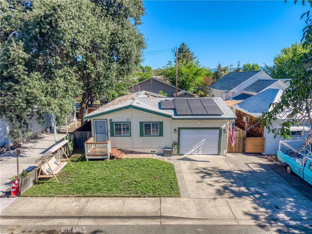 30 Helena Lakeport, CA 95453
