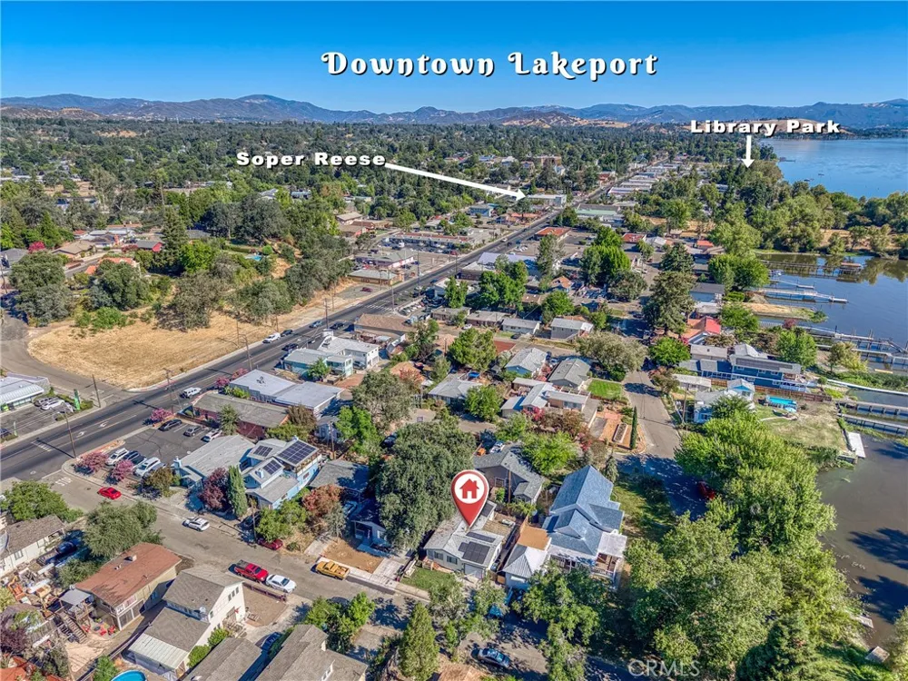 30 Helena Lakeport, CA 95453