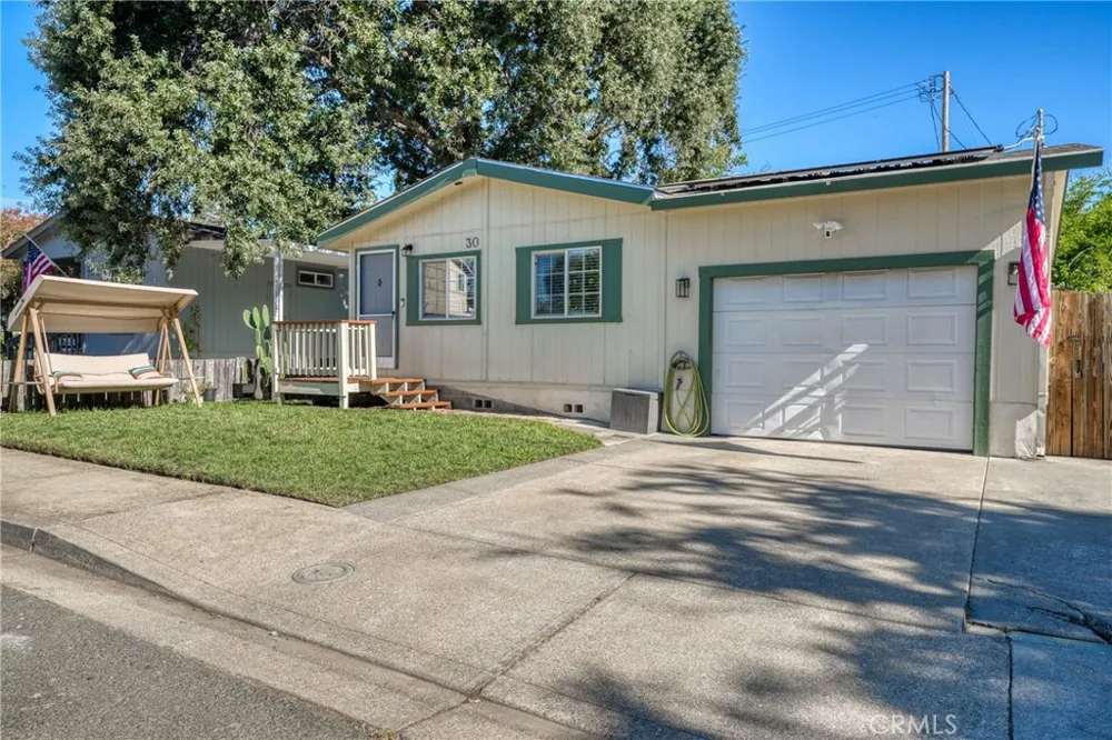 30 Helena Lakeport, CA 95453