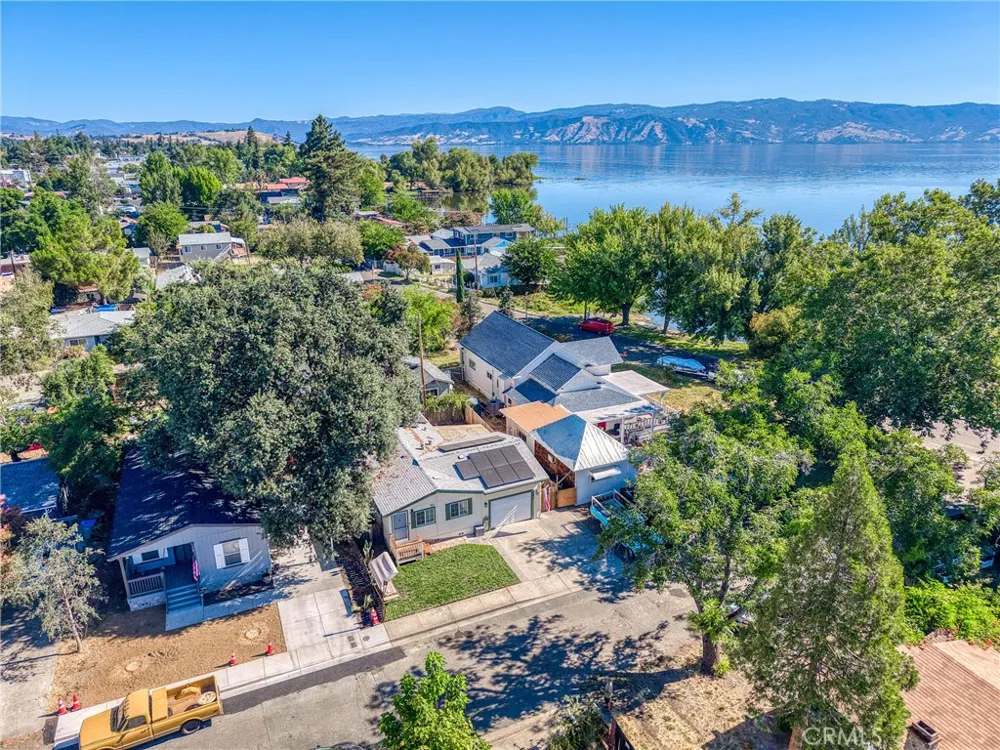 30 Helena Lakeport, CA 95453