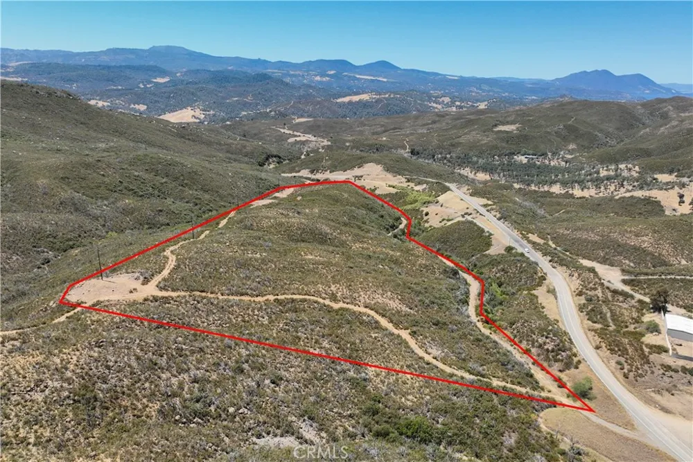 22433 Morgan Valley Lower Lake, CA 95457