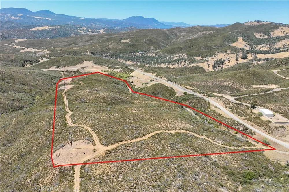 22433 Morgan Valley Lower Lake, CA 95457