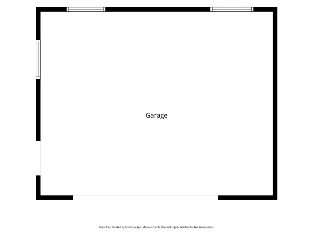 16973 Big Bear Lower Lake, CA 95457