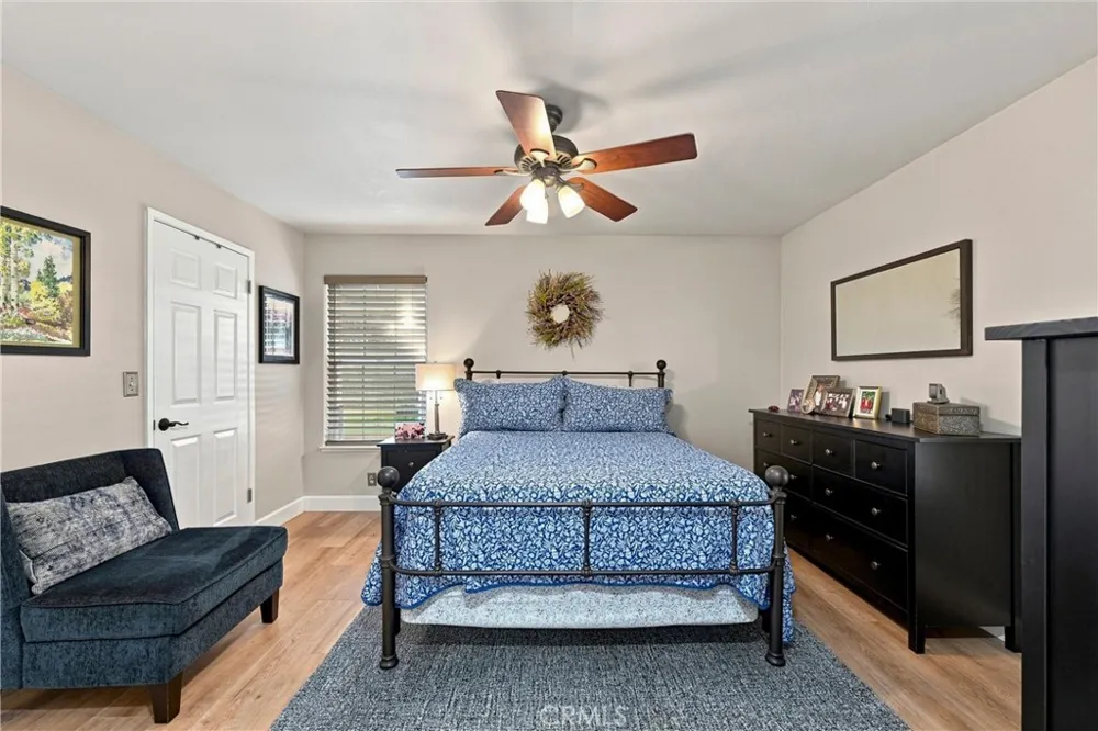 19468 Park Ridge Road Hidden Valley Lake, CA 95467