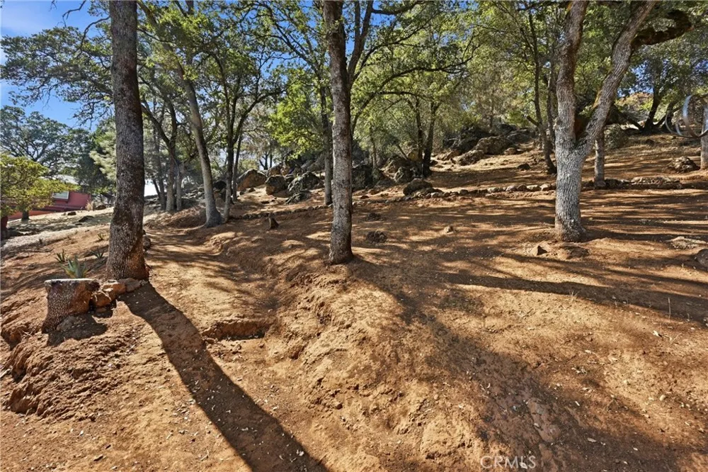 19468 Park Ridge Road Hidden Valley Lake, CA 95467