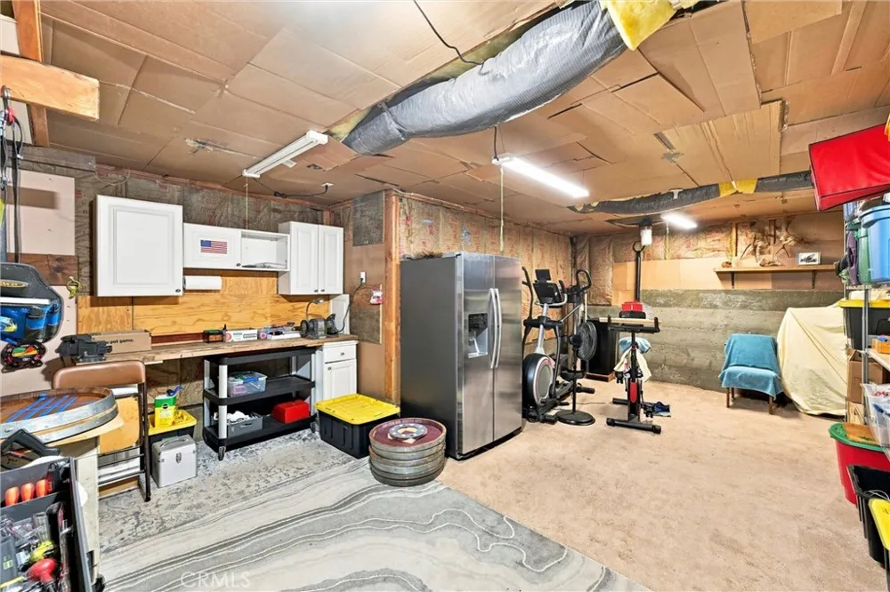 19468 Park Ridge Road Hidden Valley Lake, CA 95467