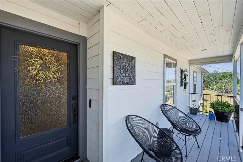 19468 Park Ridge Road Hidden Valley Lake, CA 95467
