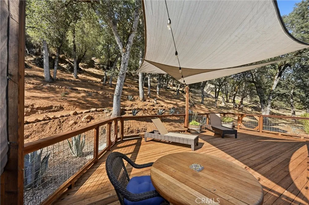 19468 Park Ridge Road Hidden Valley Lake, CA 95467