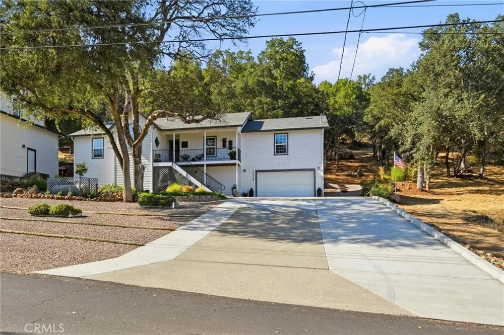 19468 Park Ridge Road Hidden Valley Lake, CA 95467