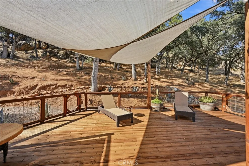 19468 Park Ridge Road Hidden Valley Lake, CA 95467
