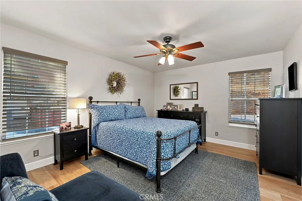 19468 Park Ridge Road Hidden Valley Lake, CA 95467
