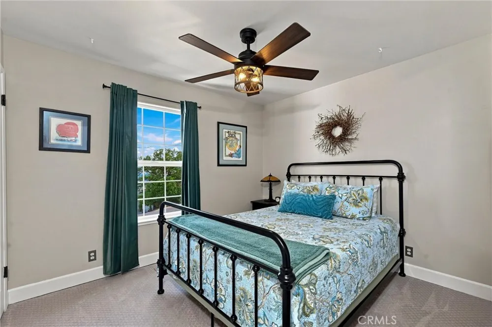 19468 Park Ridge Road Hidden Valley Lake, CA 95467