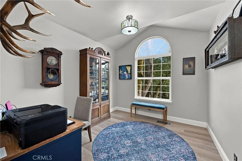 19468 Park Ridge Road Hidden Valley Lake, CA 95467