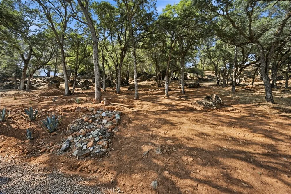 19468 Park Ridge Road Hidden Valley Lake, CA 95467