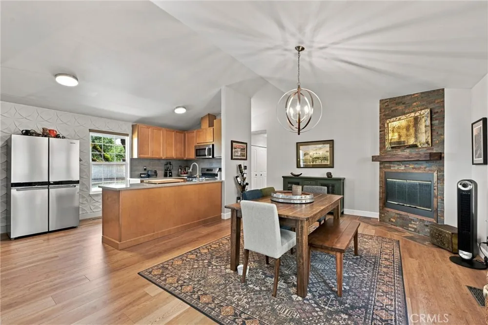 19468 Park Ridge Road Hidden Valley Lake, CA 95467