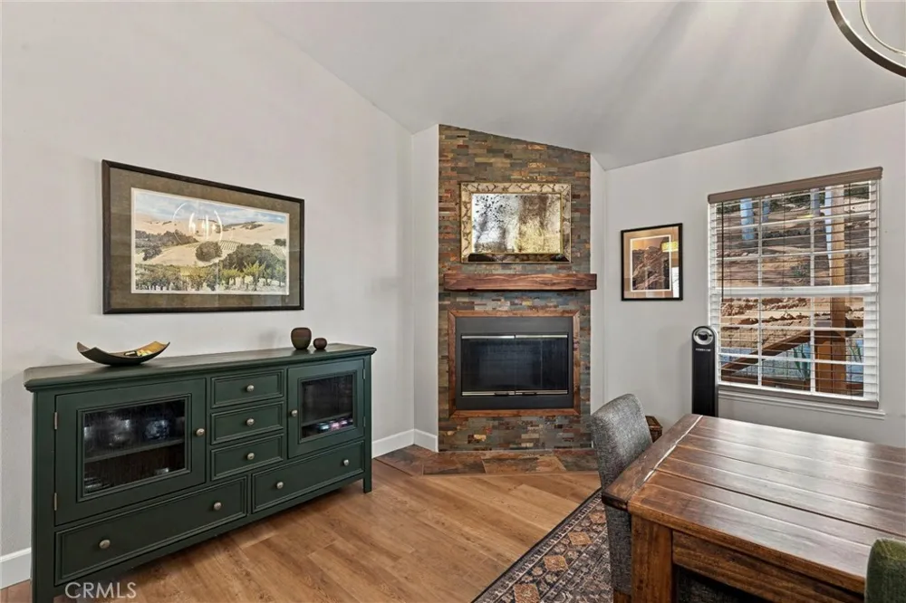 19468 Park Ridge Road Hidden Valley Lake, CA 95467