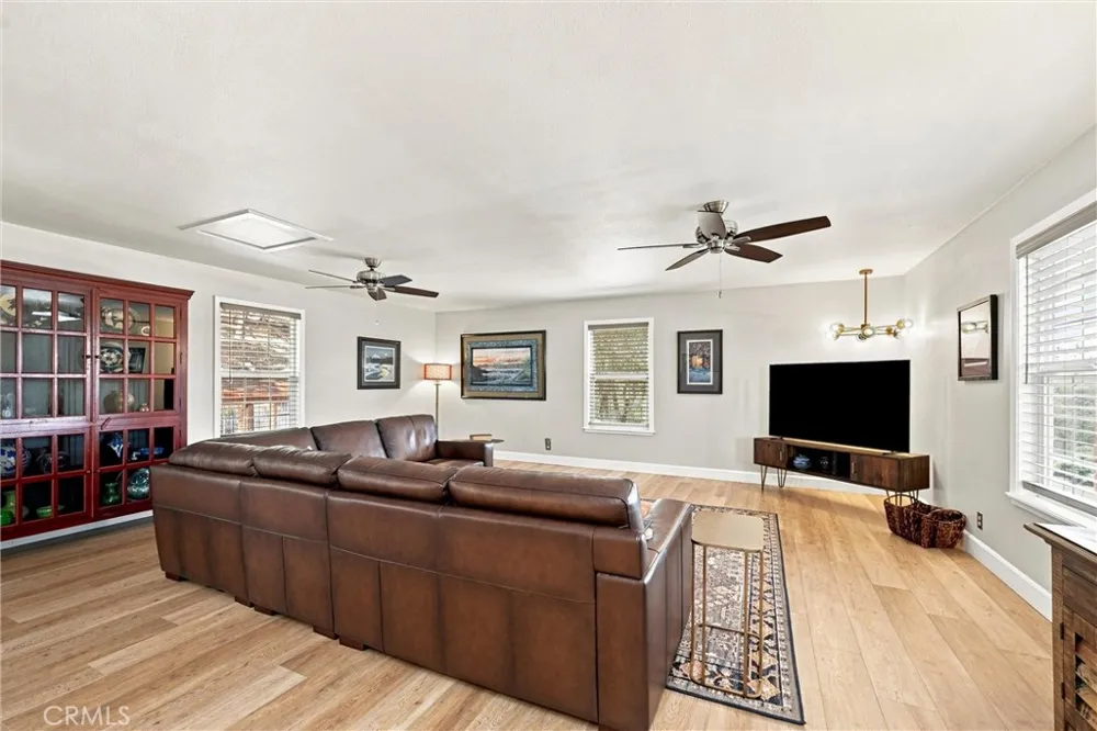 19468 Park Ridge Road Hidden Valley Lake, CA 95467