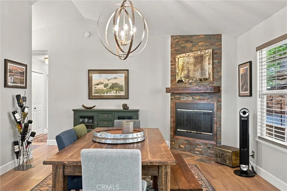 19468 Park Ridge Road Hidden Valley Lake, CA 95467