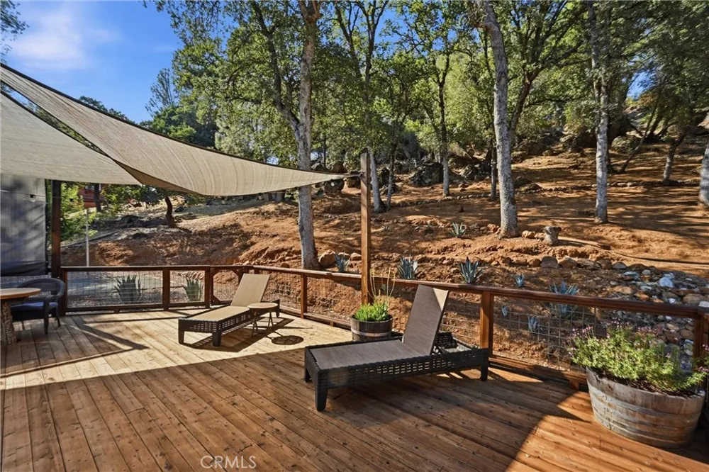 19468 Park Ridge Road Hidden Valley Lake, CA 95467