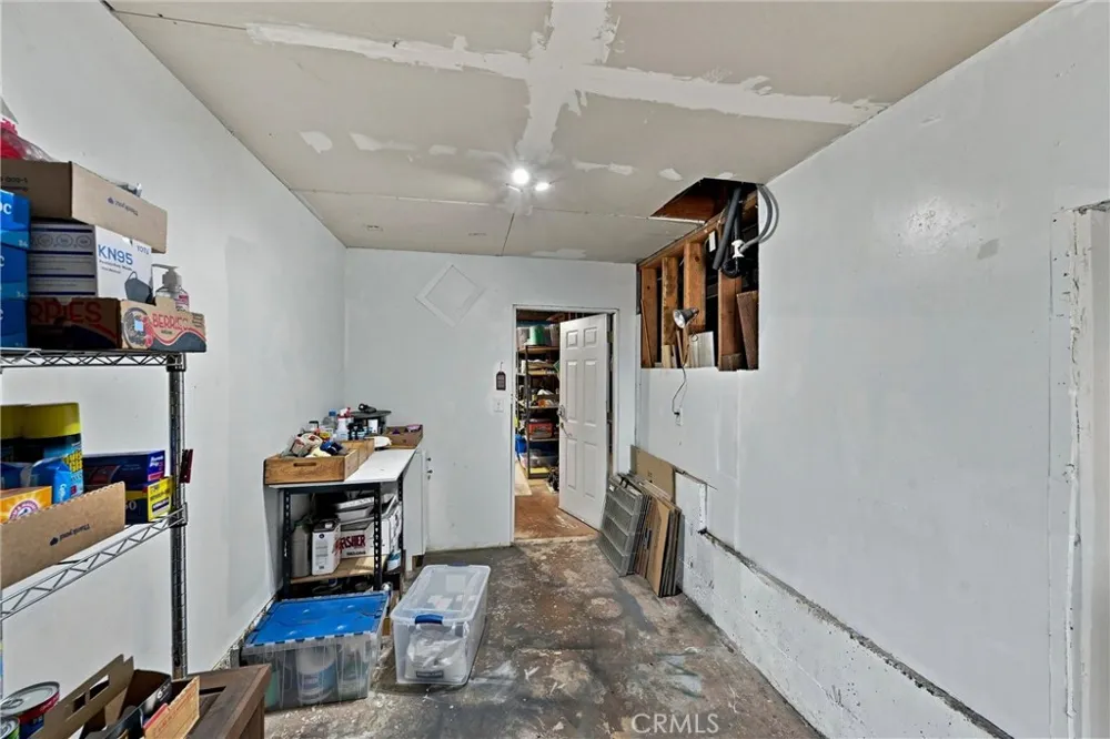 19468 Park Ridge Road Hidden Valley Lake, CA 95467