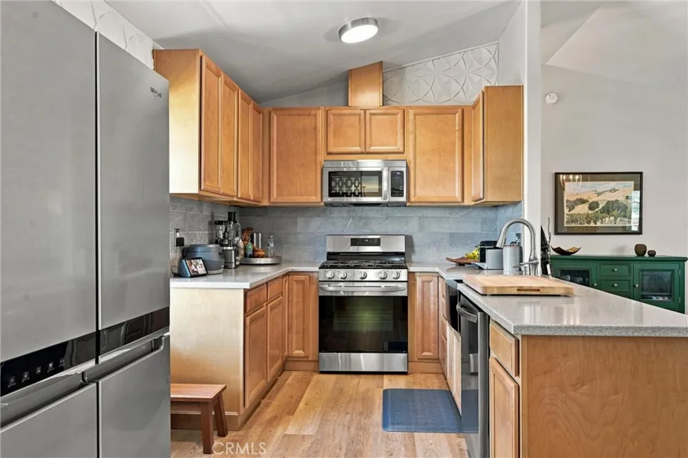 19468 Park Ridge Road Hidden Valley Lake, CA 95467