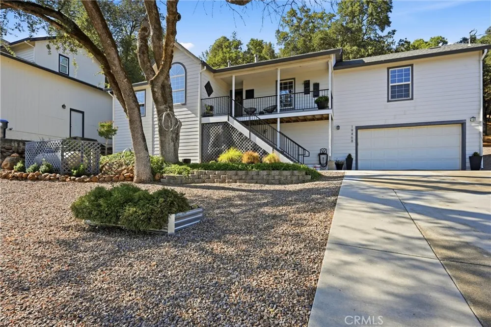 19468 Park Ridge Road Hidden Valley Lake, CA 95467