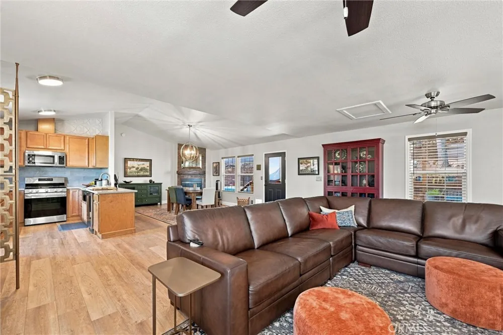 19468 Park Ridge Road Hidden Valley Lake, CA 95467