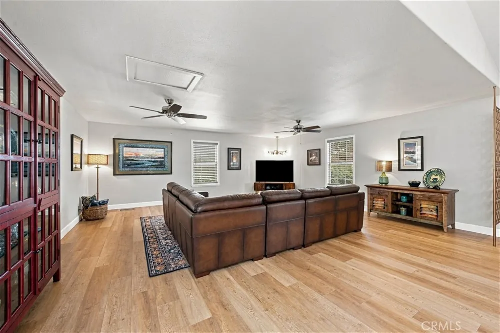 19468 Park Ridge Road Hidden Valley Lake, CA 95467