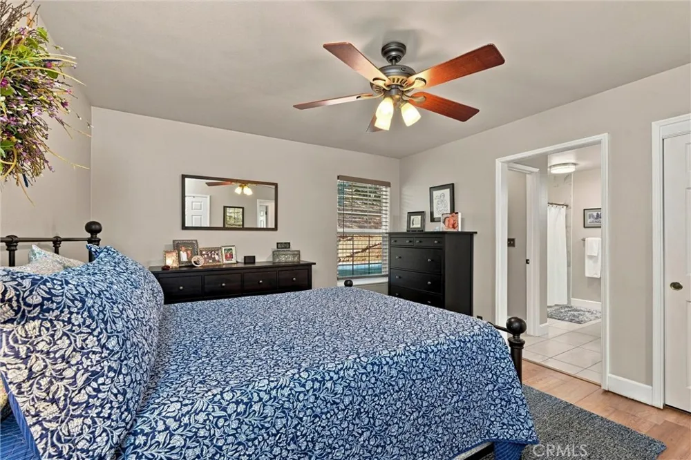19468 Park Ridge Road Hidden Valley Lake, CA 95467