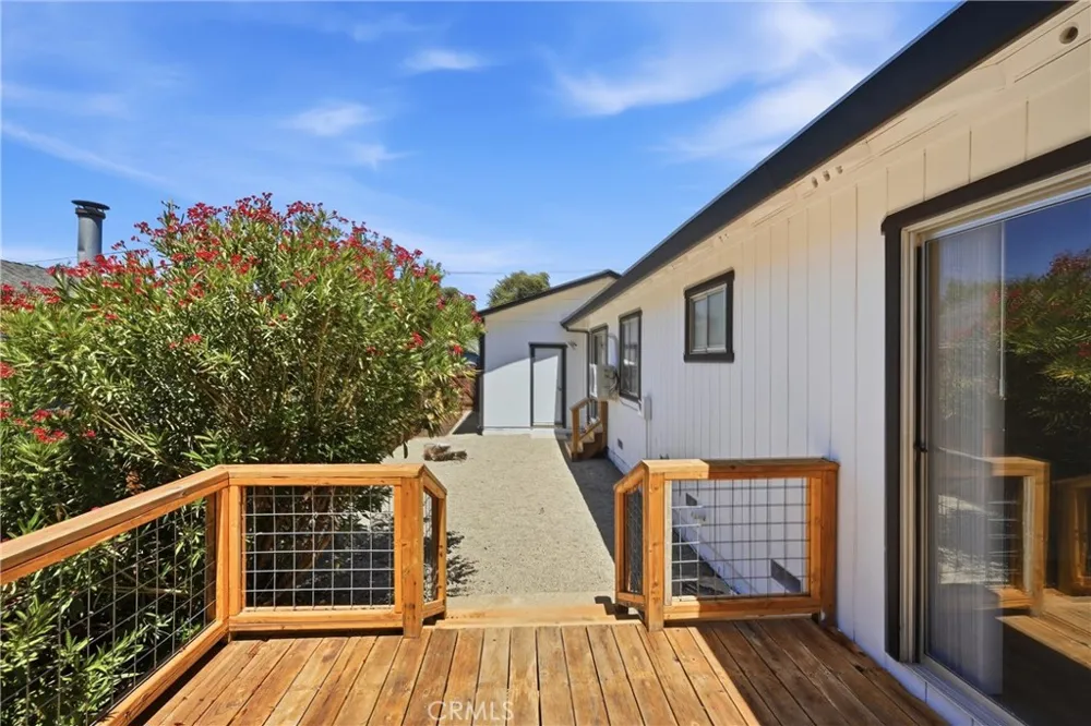 14935 Highlands Clearlake, CA 95422