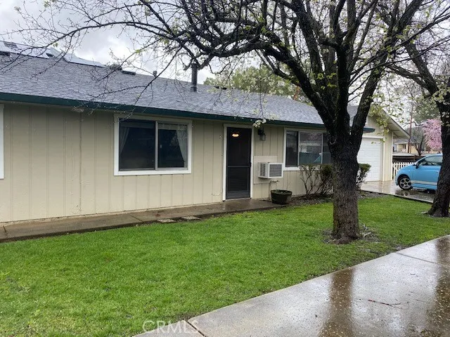 18720 Magnolia Court Hidden Valley Lake, CA 95467