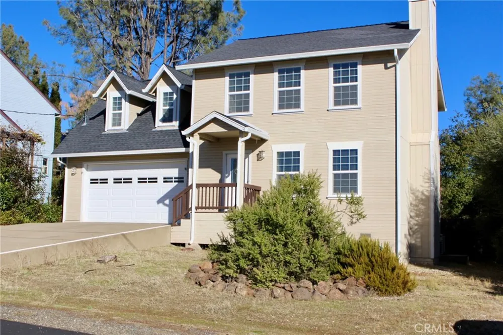 15642 Little Peak Hidden Valley Lake, CA 95467