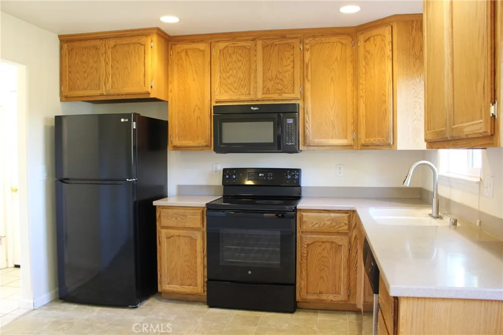 15642 Little Peak Hidden Valley Lake, CA 95467