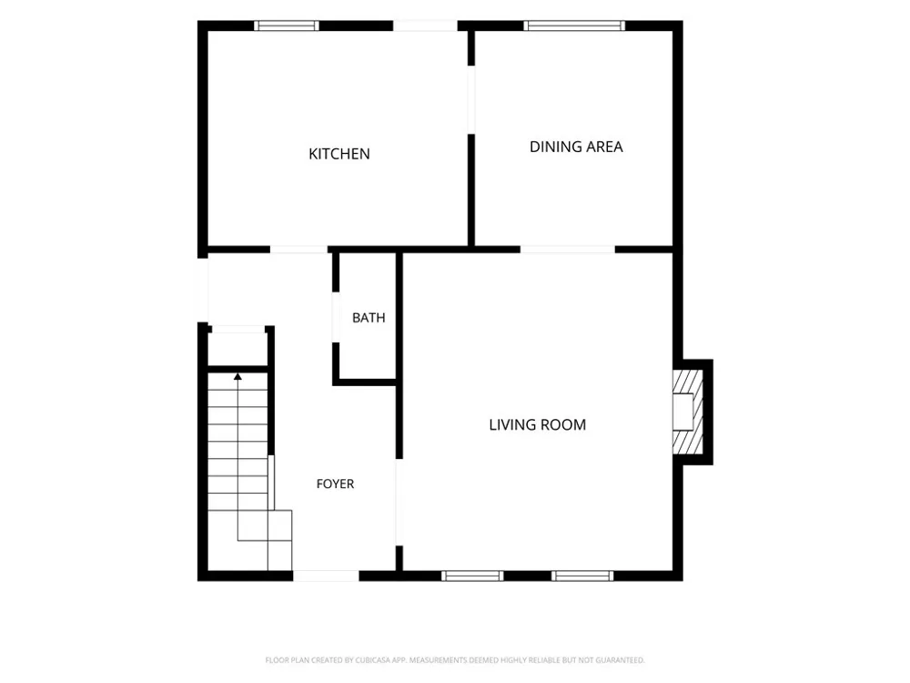 15642 Little Peak Hidden Valley Lake, CA 95467