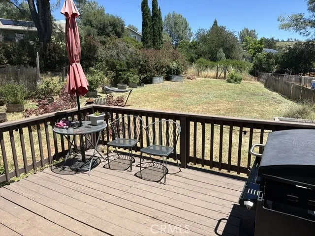 15642 Little Peak Hidden Valley Lake, CA 95467