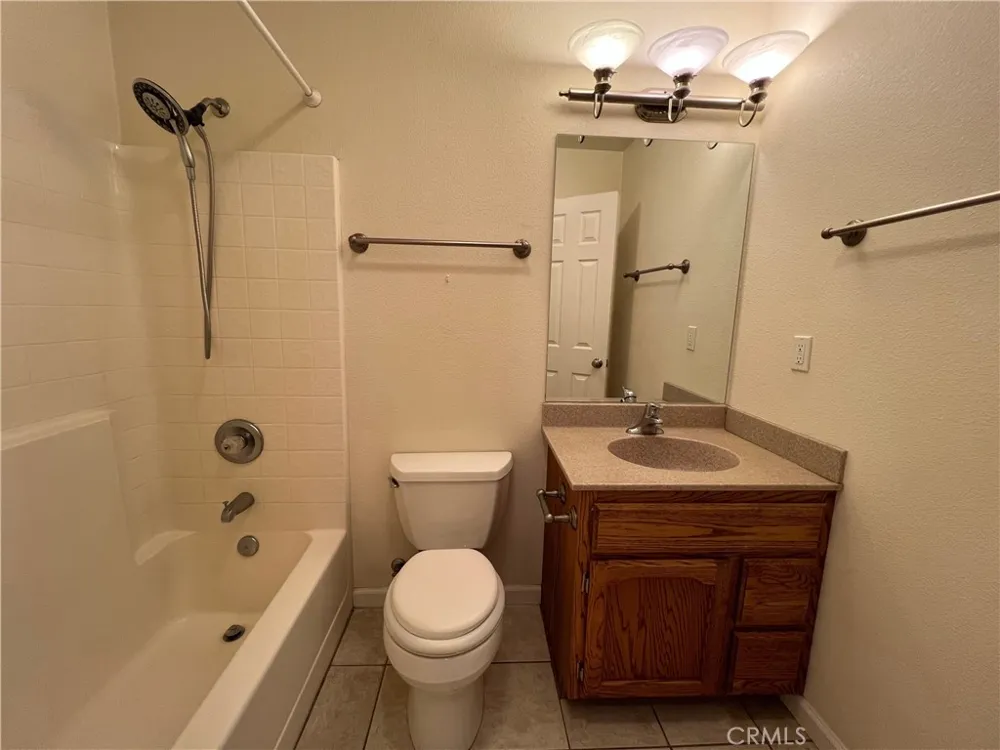 15642 Little Peak Hidden Valley Lake, CA 95467