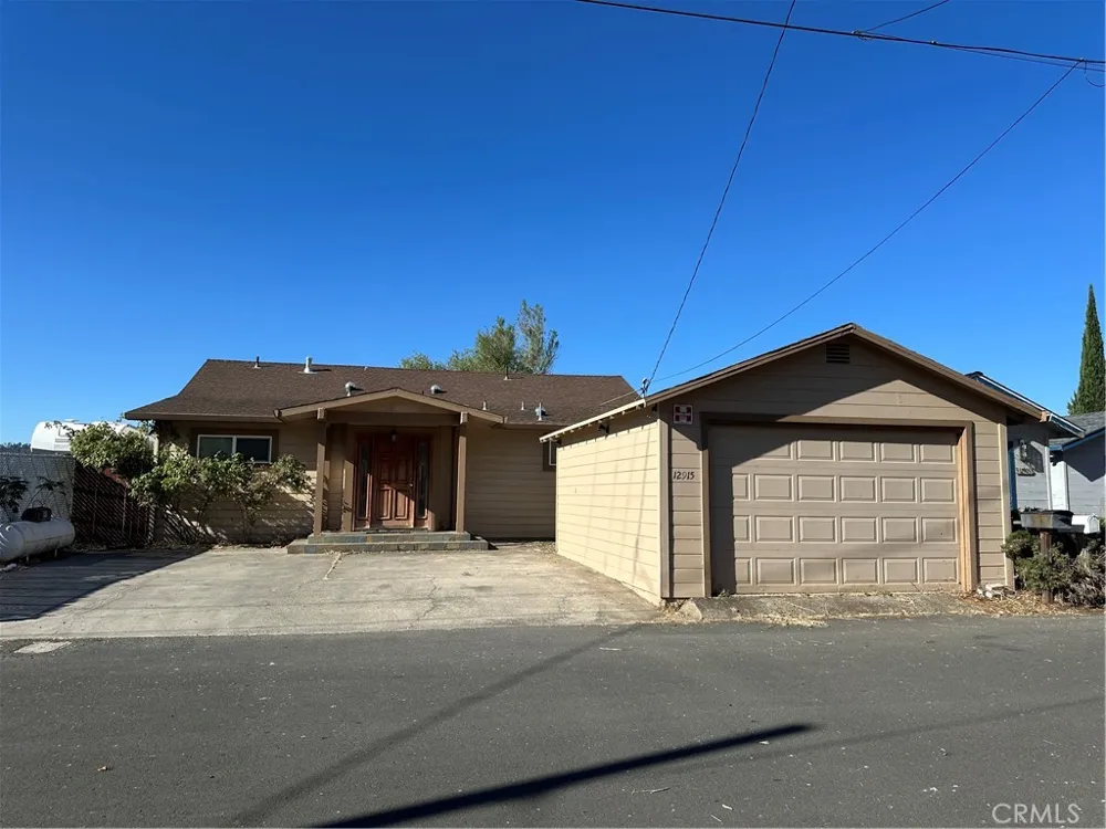 12915 Plumas Clearlake, CA 95422