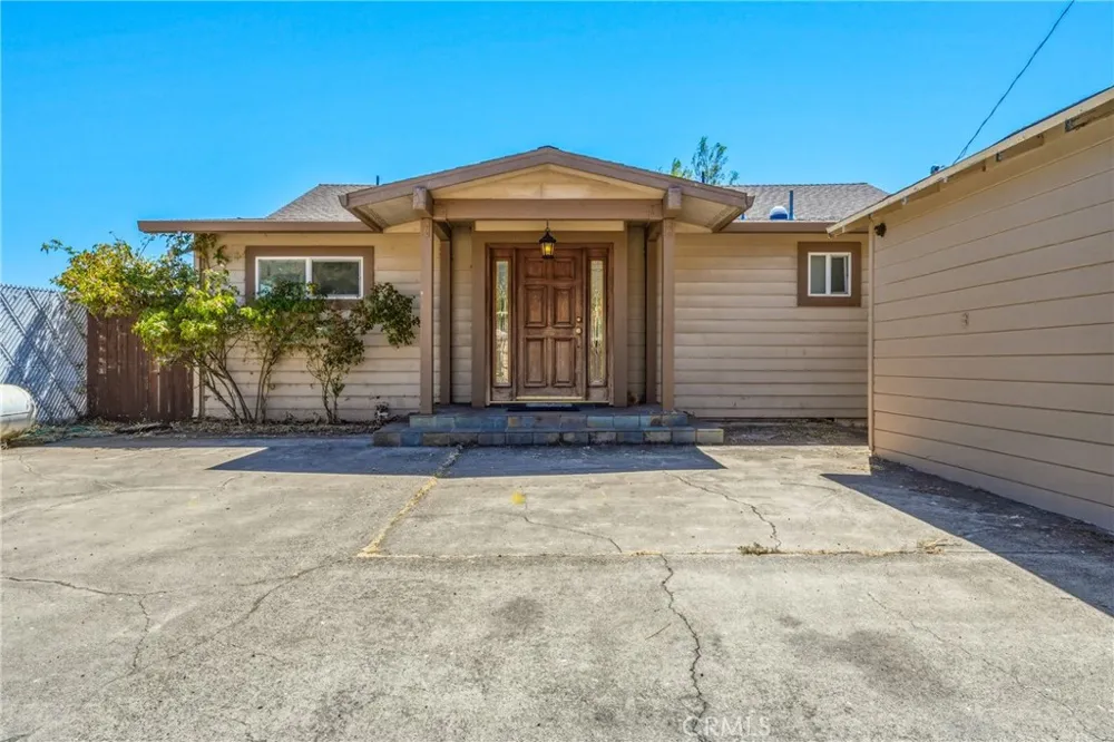 12915 Plumas Clearlake, CA 95422