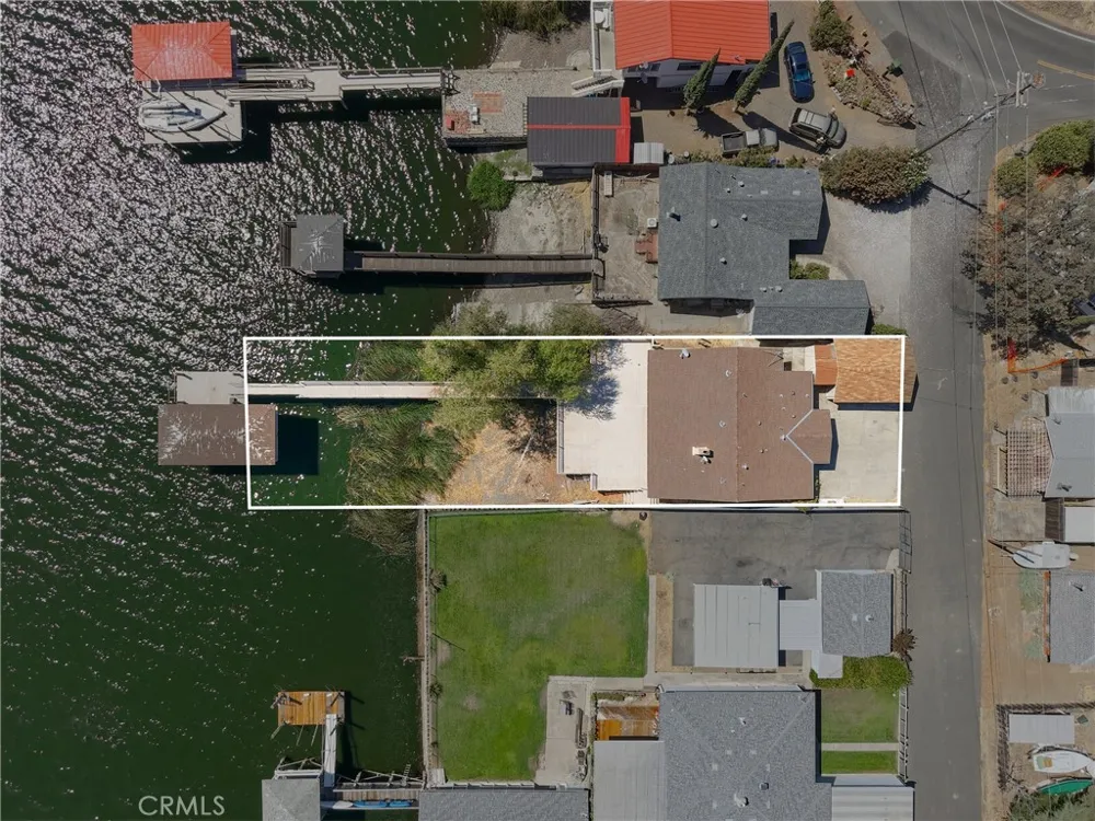 12915 Plumas Clearlake, CA 95422