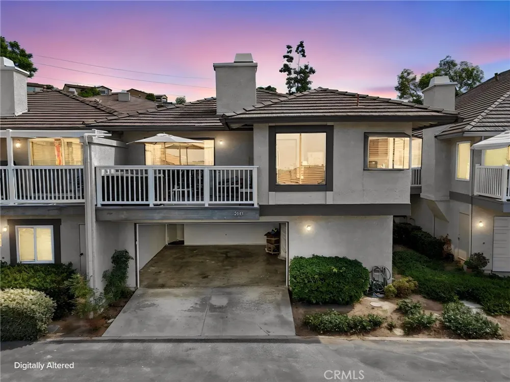 2475 Woodfield Brea, CA 92821