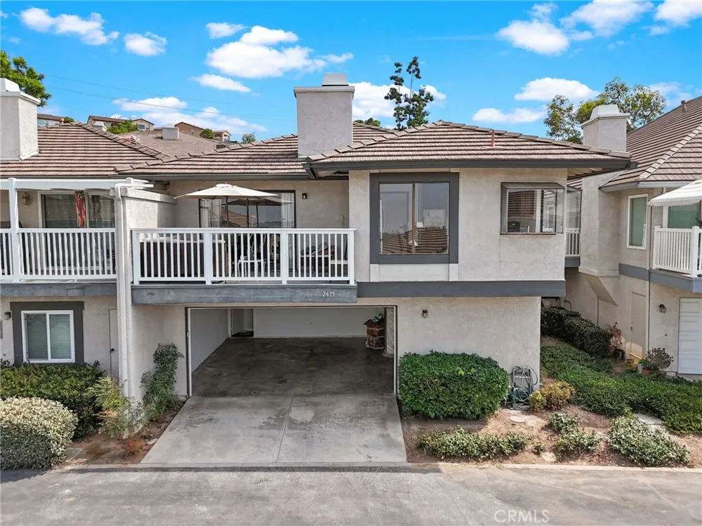 2475 Woodfield Brea, CA 92821