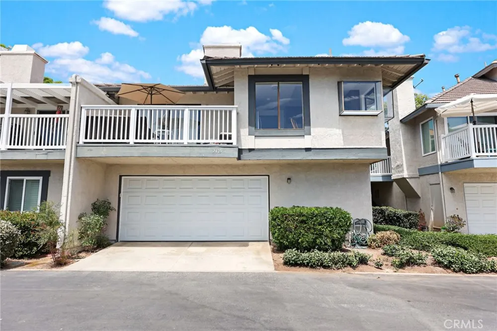 2475 Woodfield Brea, CA 92821