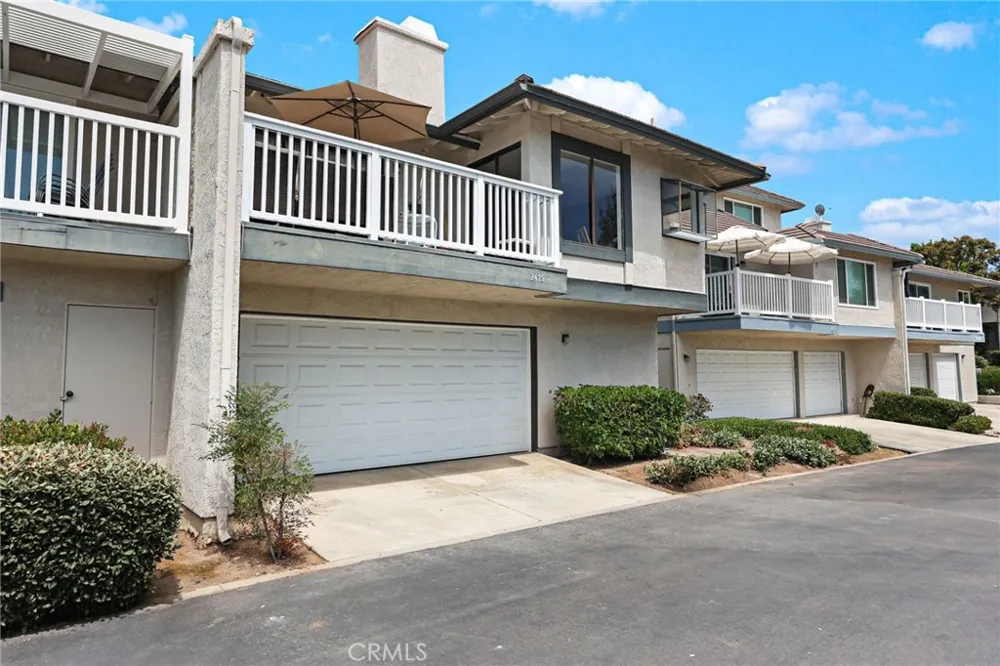 2475 Woodfield Brea, CA 92821